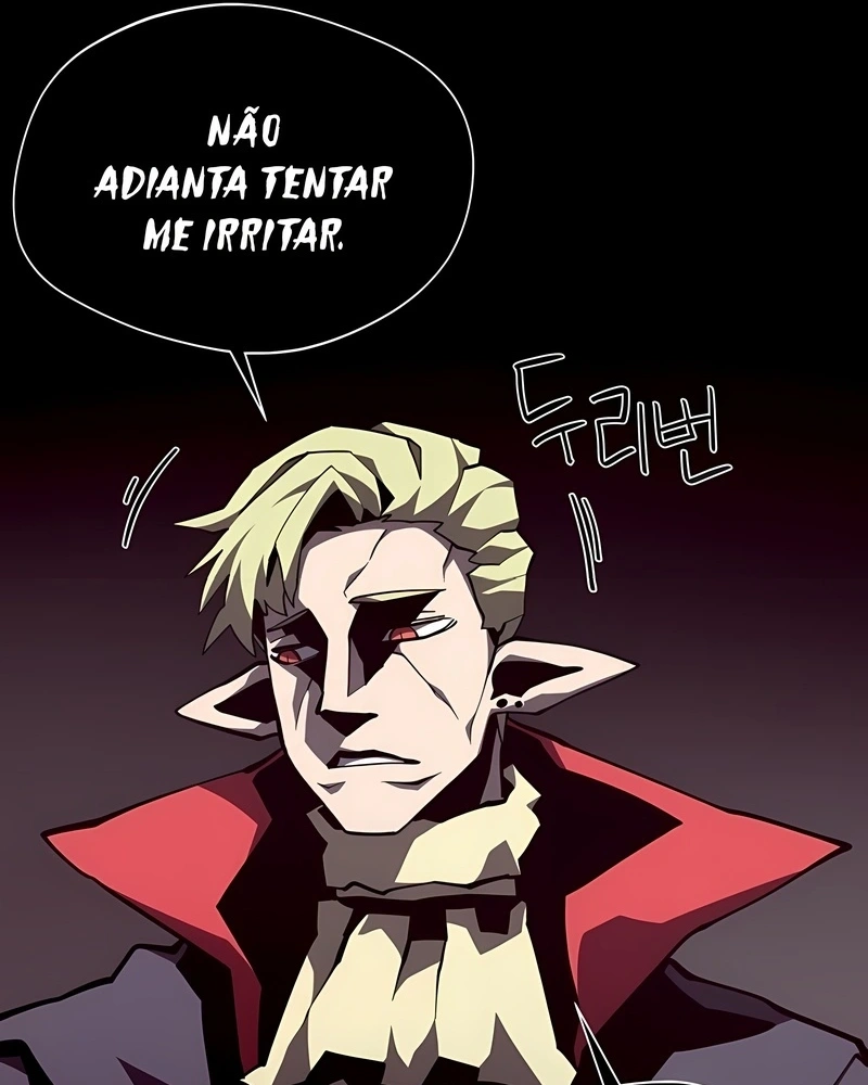 Dungeon Odyssey Capítulo 150 Página 44