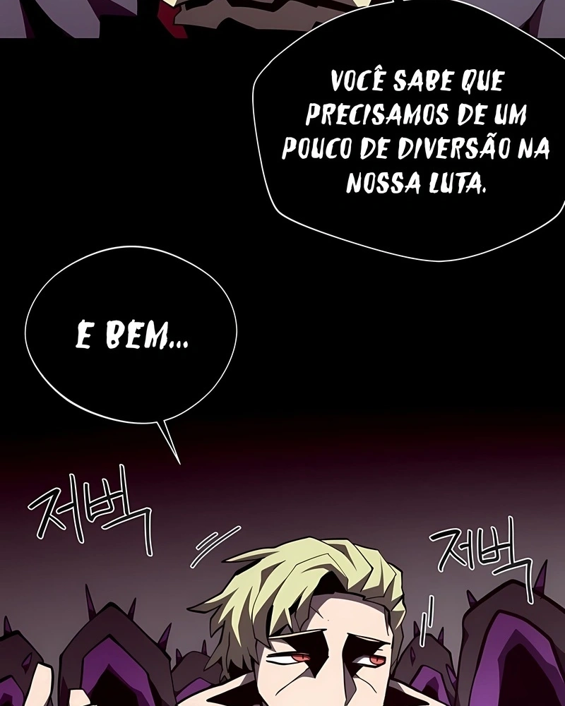 Dungeon Odyssey Capítulo 150 Página 45