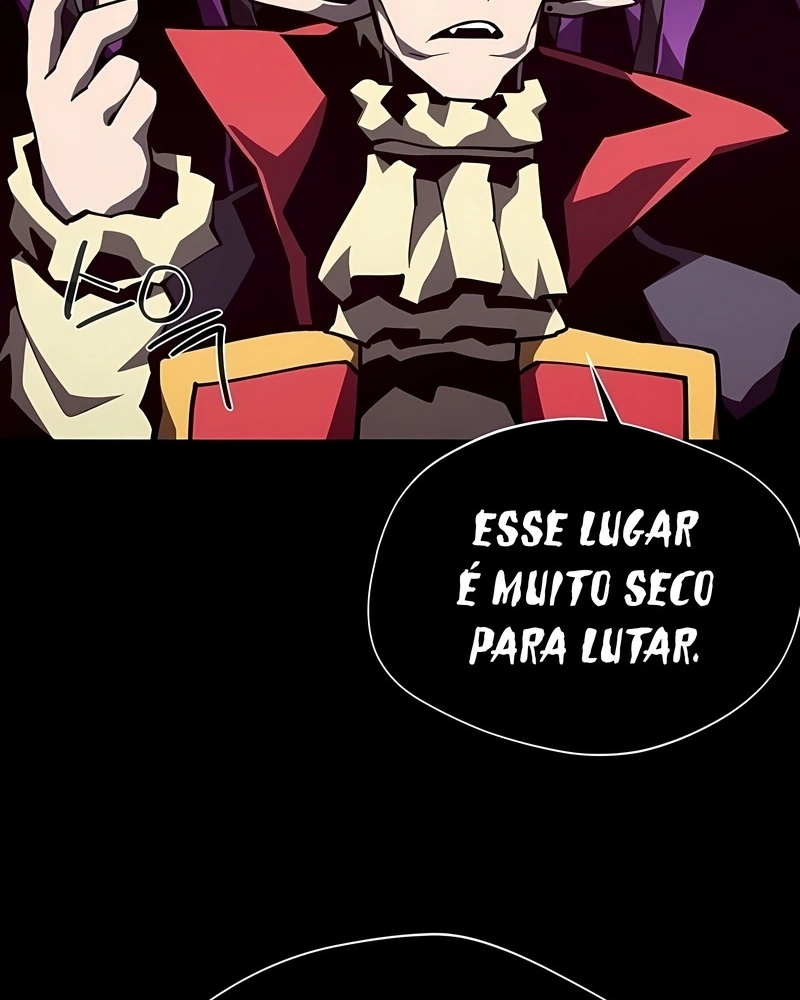 Dungeon Odyssey Capítulo 150 Página 46