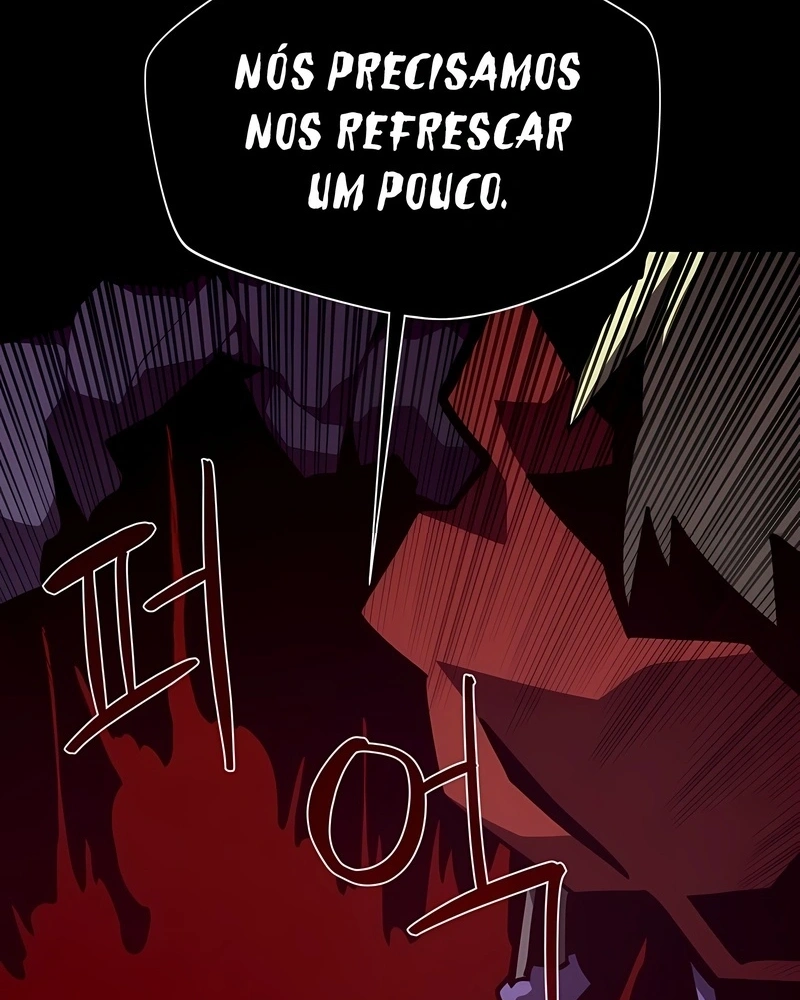 Dungeon Odyssey Capítulo 150 Página 47
