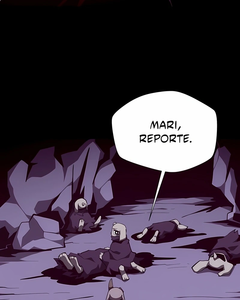 Dungeon Odyssey Capítulo 150 Página 58