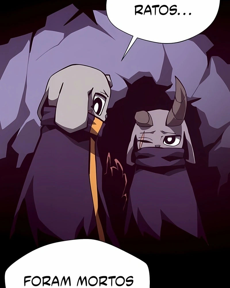 Dungeon Odyssey Capítulo 150 Página 60