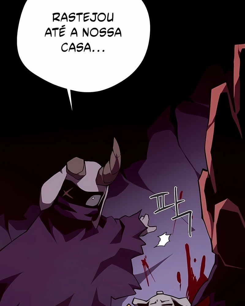 Dungeon Odyssey Capítulo 150 Página 74
