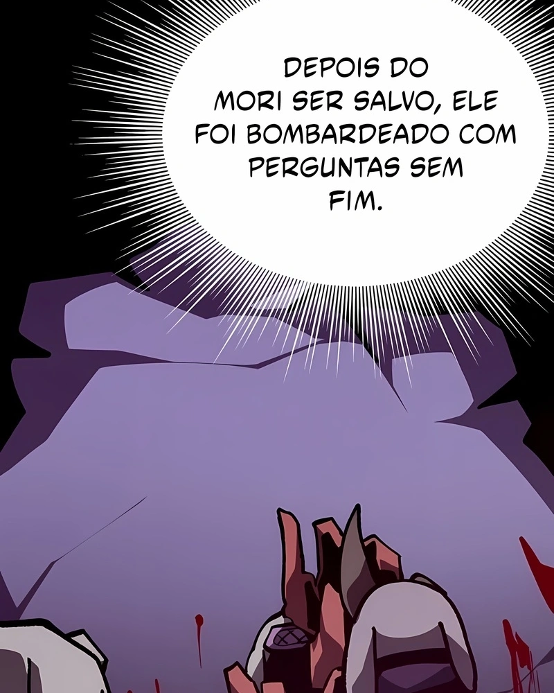 Dungeon Odyssey Capítulo 150 Página 80