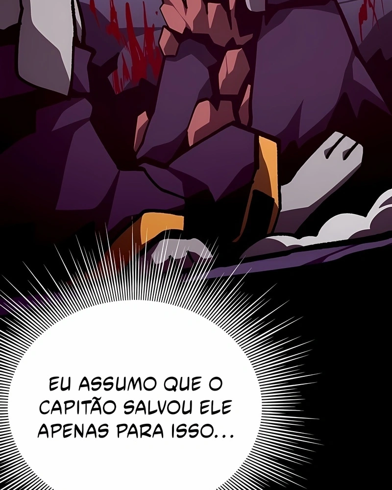 Dungeon Odyssey Capítulo 150 Página 81