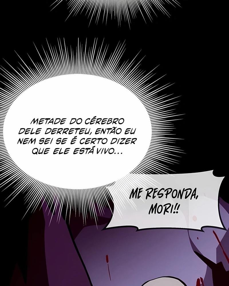 Dungeon Odyssey Capítulo 150 Página 84