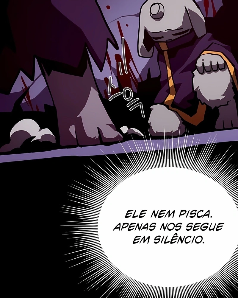 Dungeon Odyssey Capítulo 150 Página 85