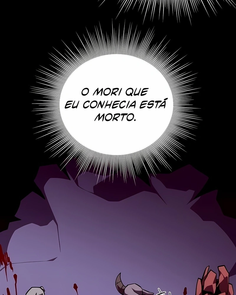 Dungeon Odyssey Capítulo 150 Página 86
