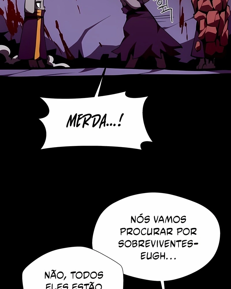 Dungeon Odyssey Capítulo 150 Página 87