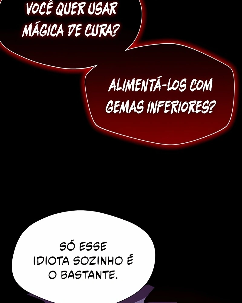 Dungeon Odyssey Capítulo 150 Página 92
