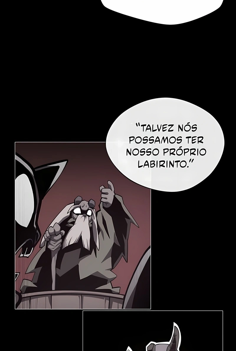 Dungeon Odyssey Capítulo 151 Página 10