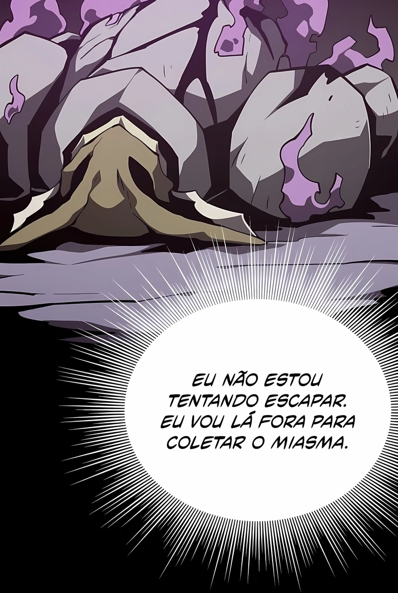 Dungeon Odyssey Capítulo 151 Página 100