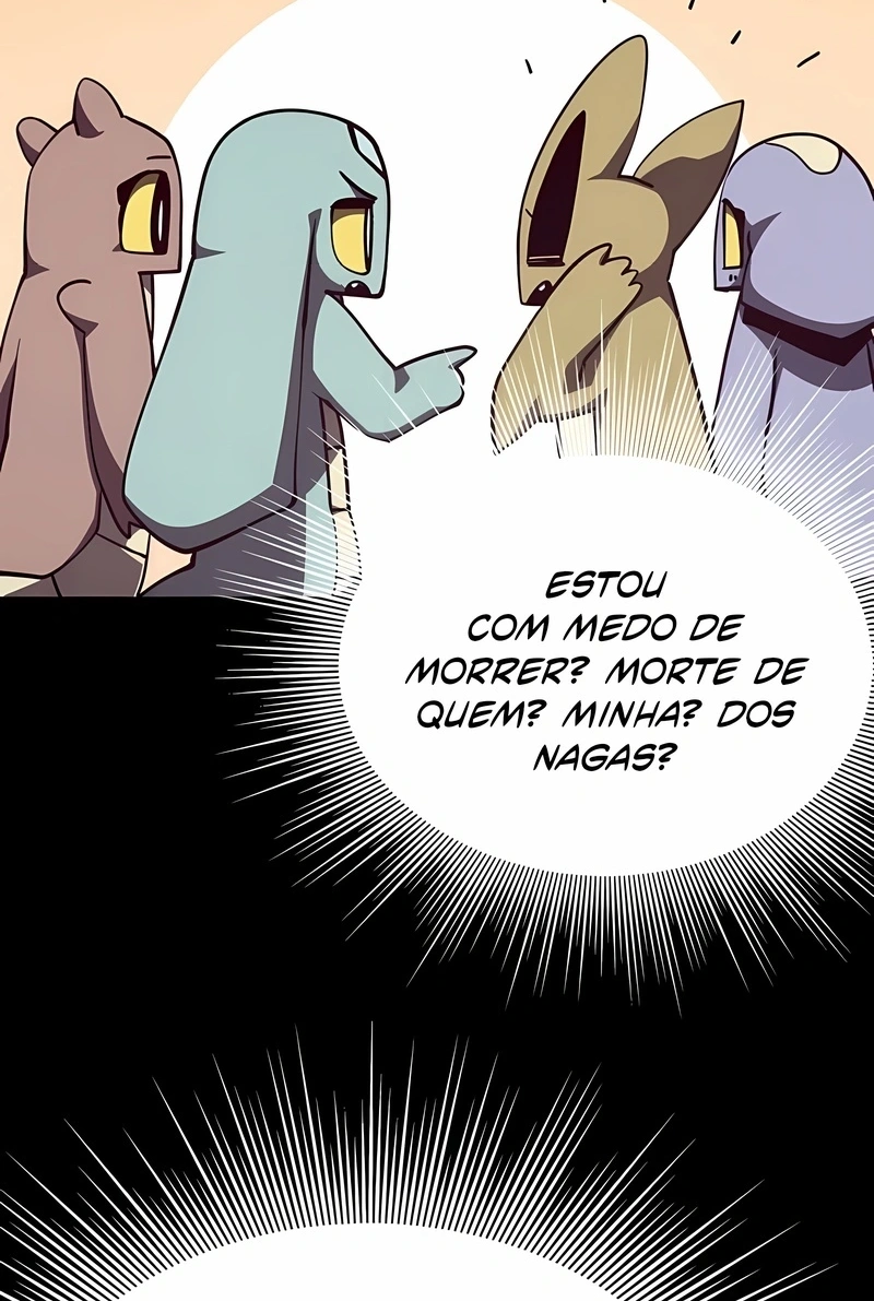 Dungeon Odyssey Capítulo 151 Página 102