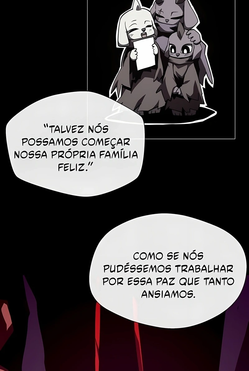 Dungeon Odyssey Capítulo 151 Página 11