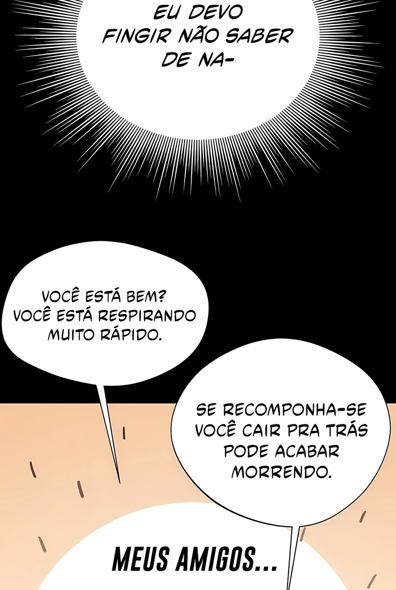Dungeon Odyssey Capítulo 151 Página 110