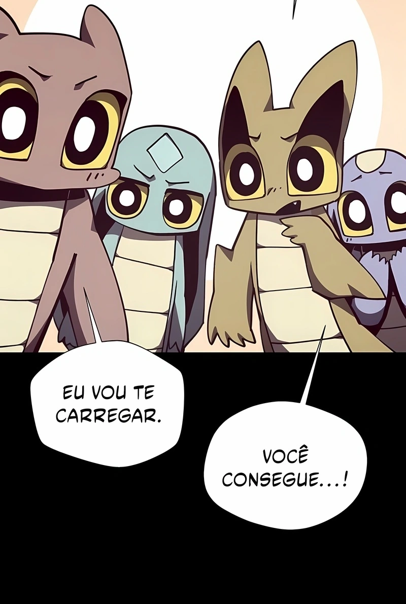 Dungeon Odyssey Capítulo 151 Página 111