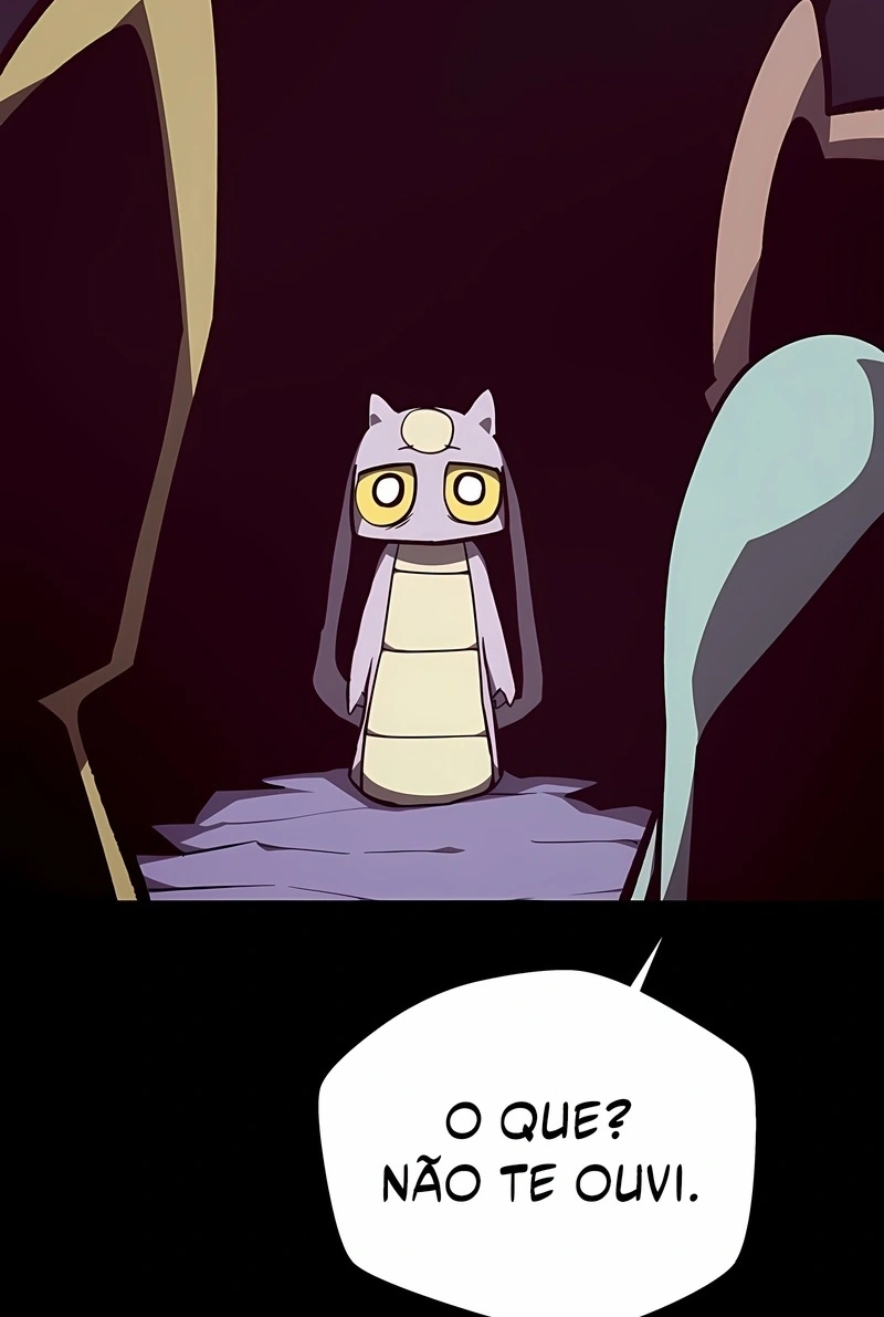 Dungeon Odyssey Capítulo 151 Página 113
