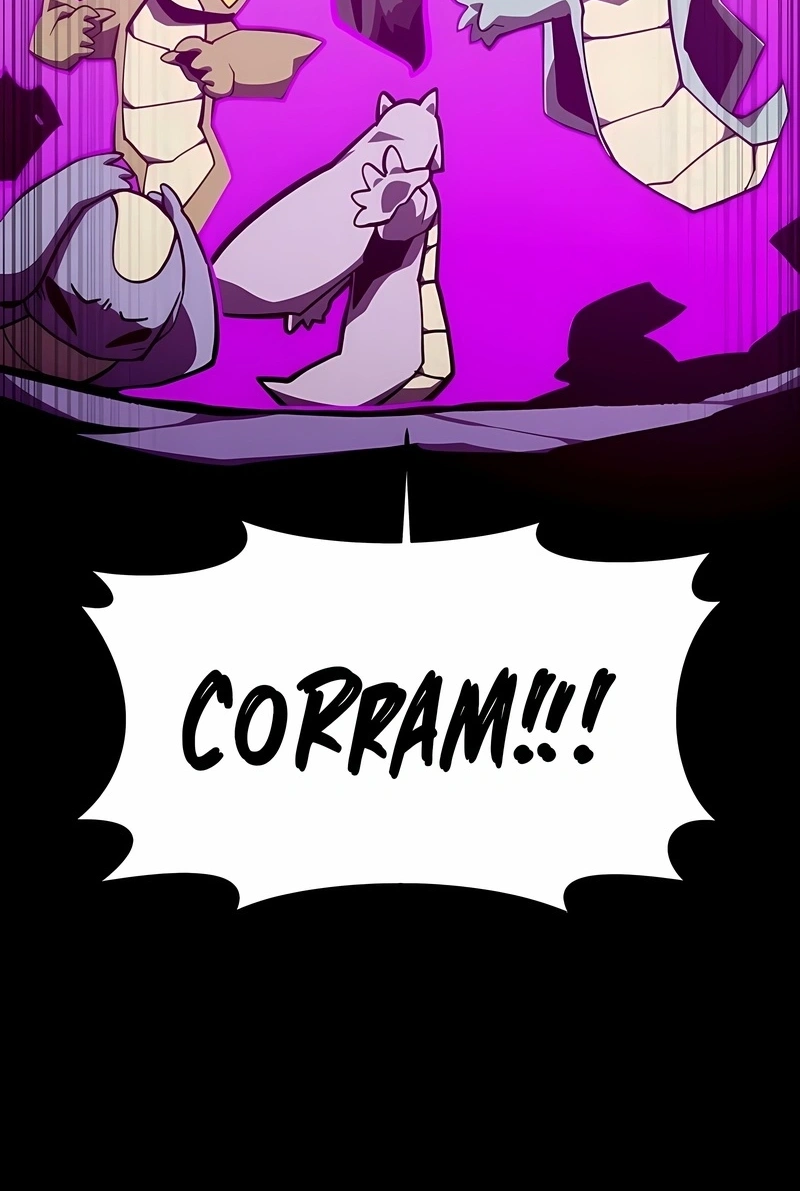 Dungeon Odyssey Capítulo 151 Página 119