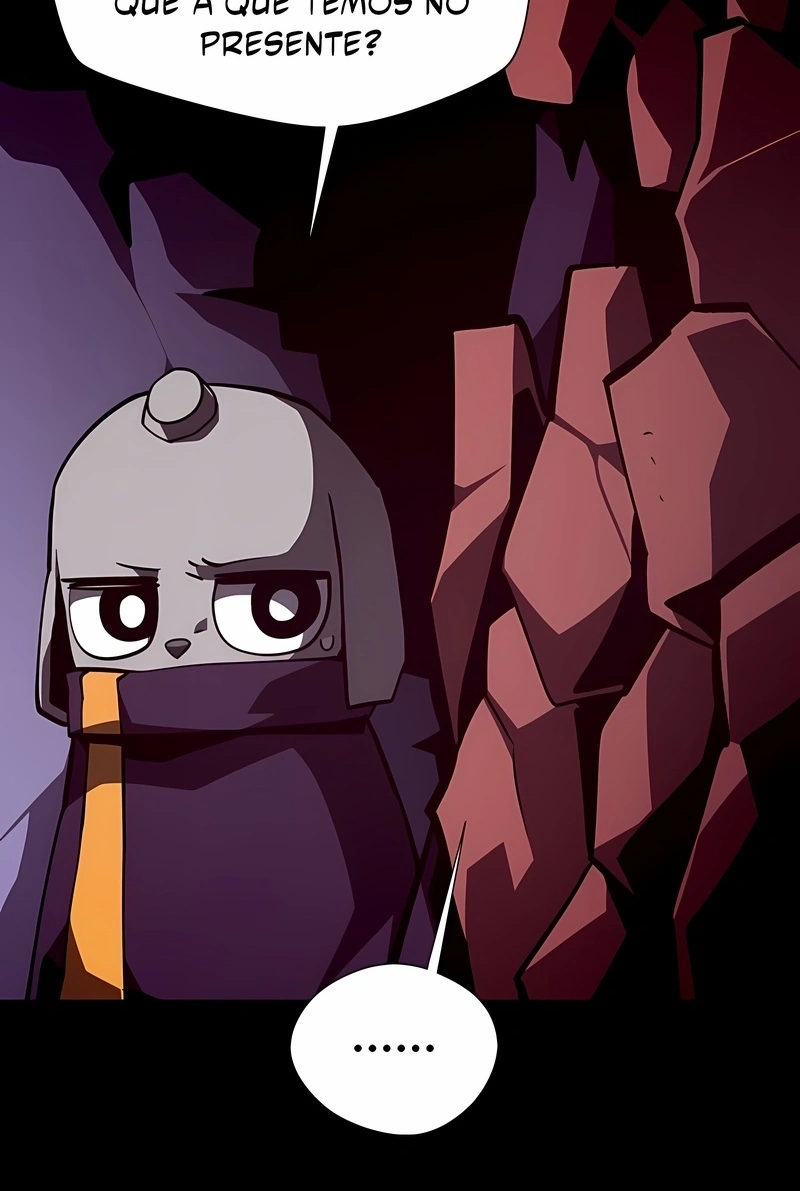 Dungeon Odyssey Capítulo 151 Página 13