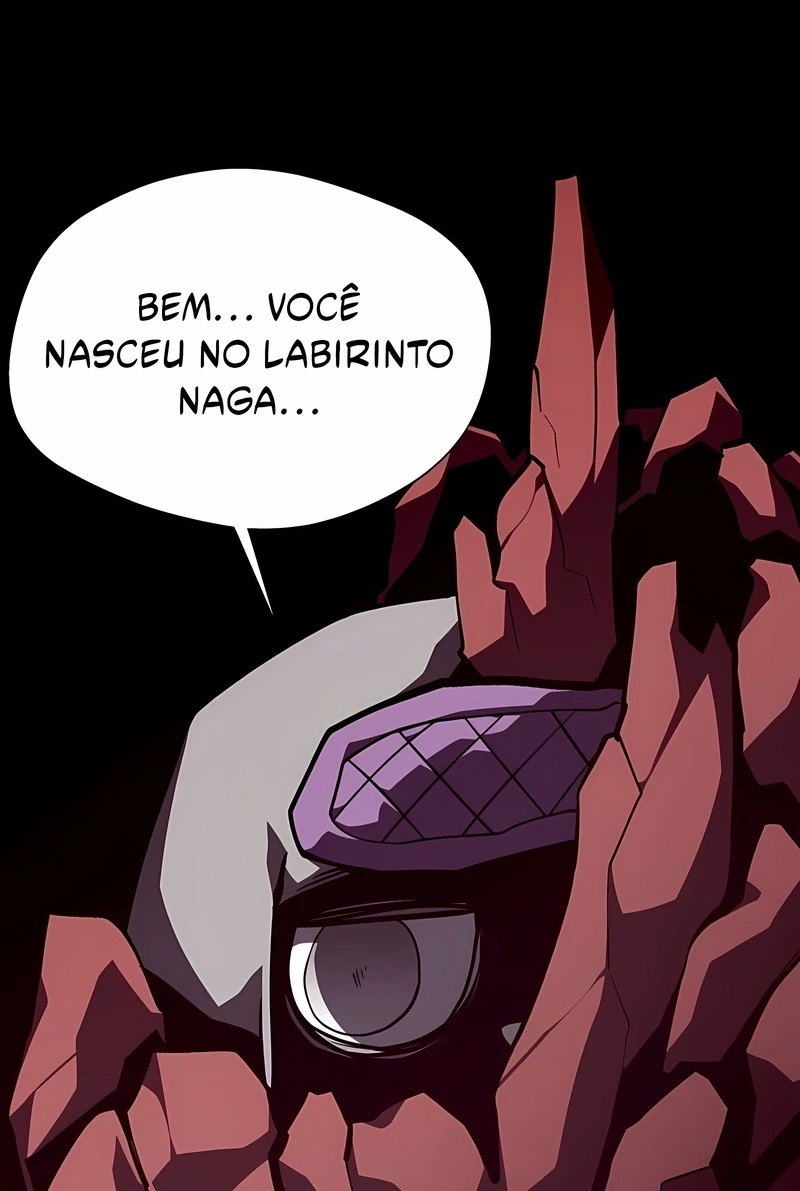 Dungeon Odyssey Capítulo 151 Página 14