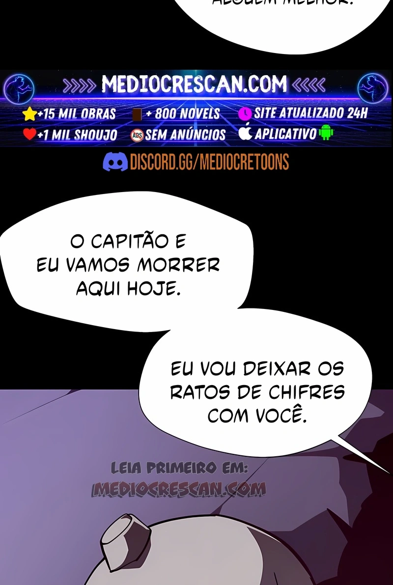 Dungeon Odyssey Capítulo 151 Página 17