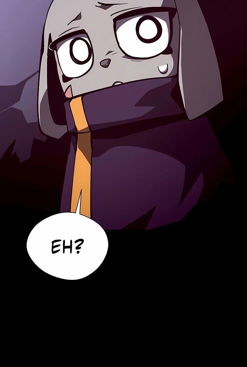 Dungeon Odyssey Capítulo 151 Página 18