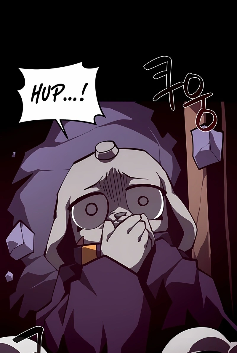 Dungeon Odyssey Capítulo 151 Página 24