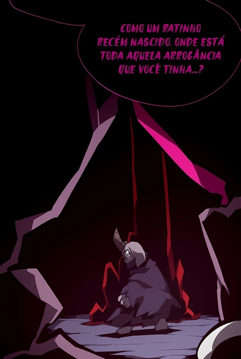 Dungeon Odyssey Capítulo 151 Página 28