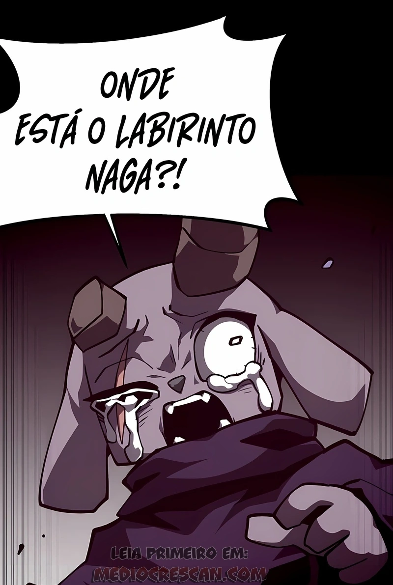 Dungeon Odyssey Capítulo 151 Página 3