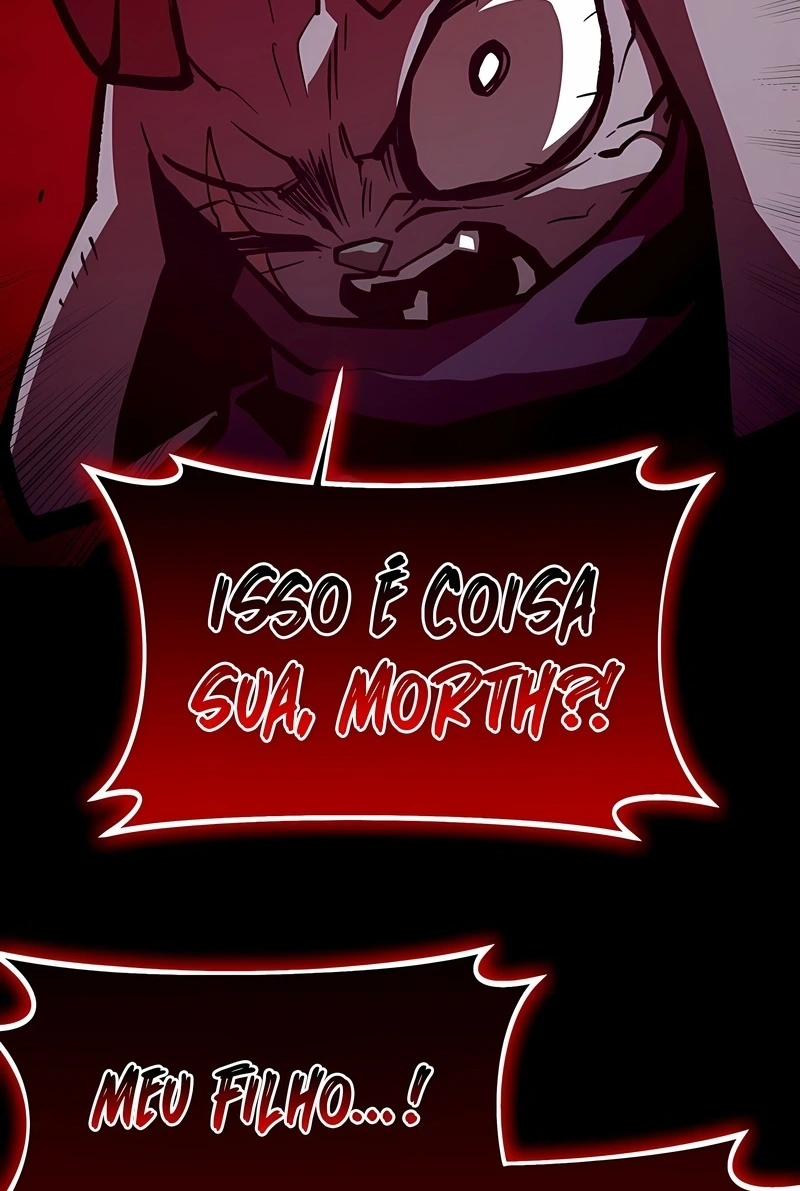 Dungeon Odyssey Capítulo 151 Página 30