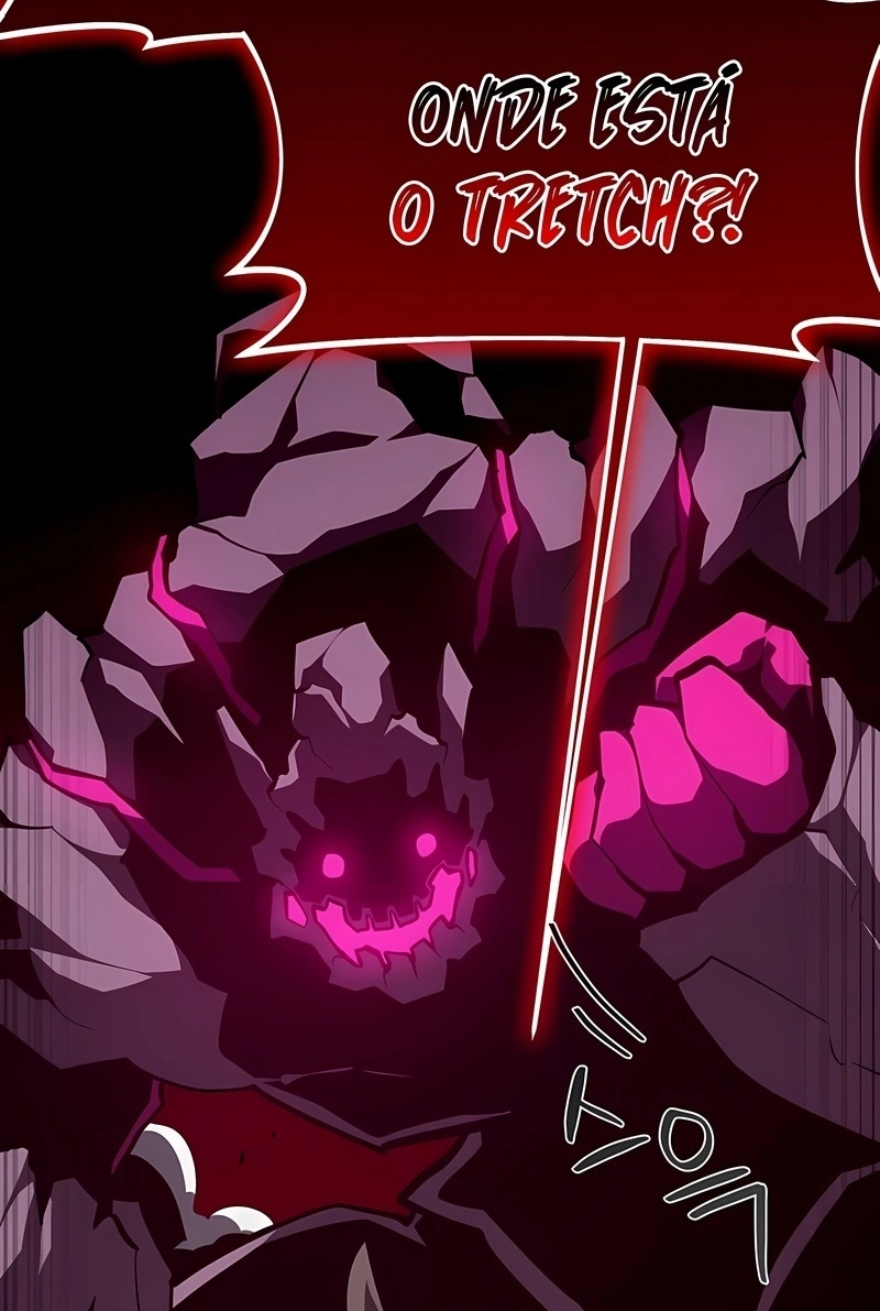 Dungeon Odyssey Capítulo 151 Página 31