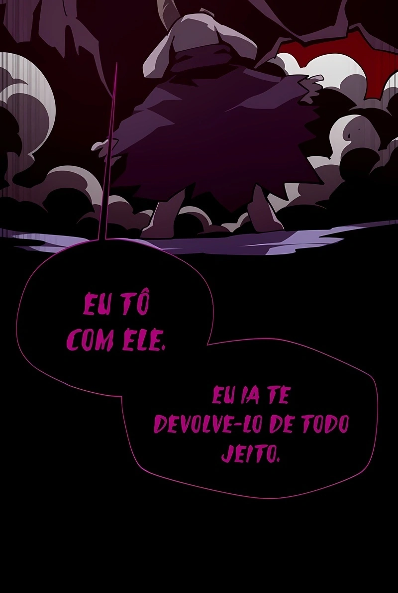Dungeon Odyssey Capítulo 151 Página 32
