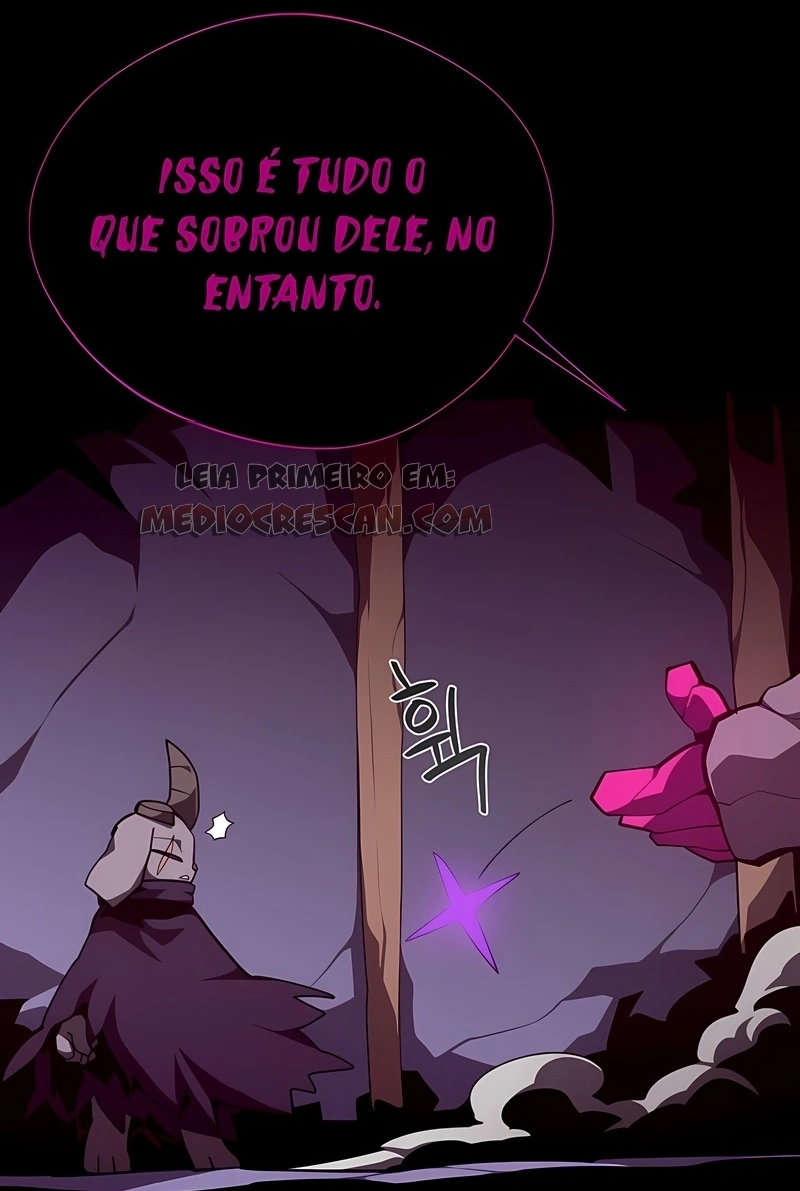 Dungeon Odyssey Capítulo 151 Página 33