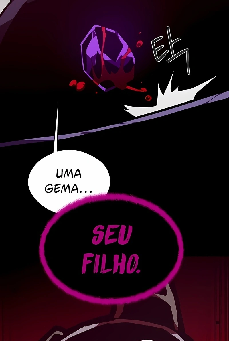 Dungeon Odyssey Capítulo 151 Página 35