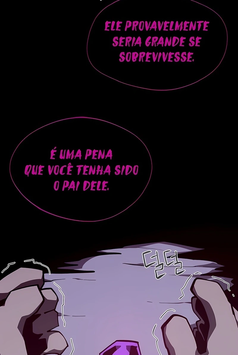 Dungeon Odyssey Capítulo 151 Página 38