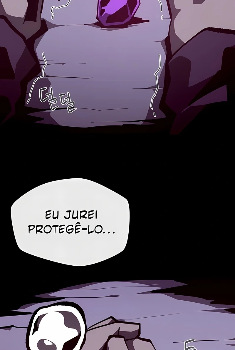 Dungeon Odyssey Capítulo 151 Página 39