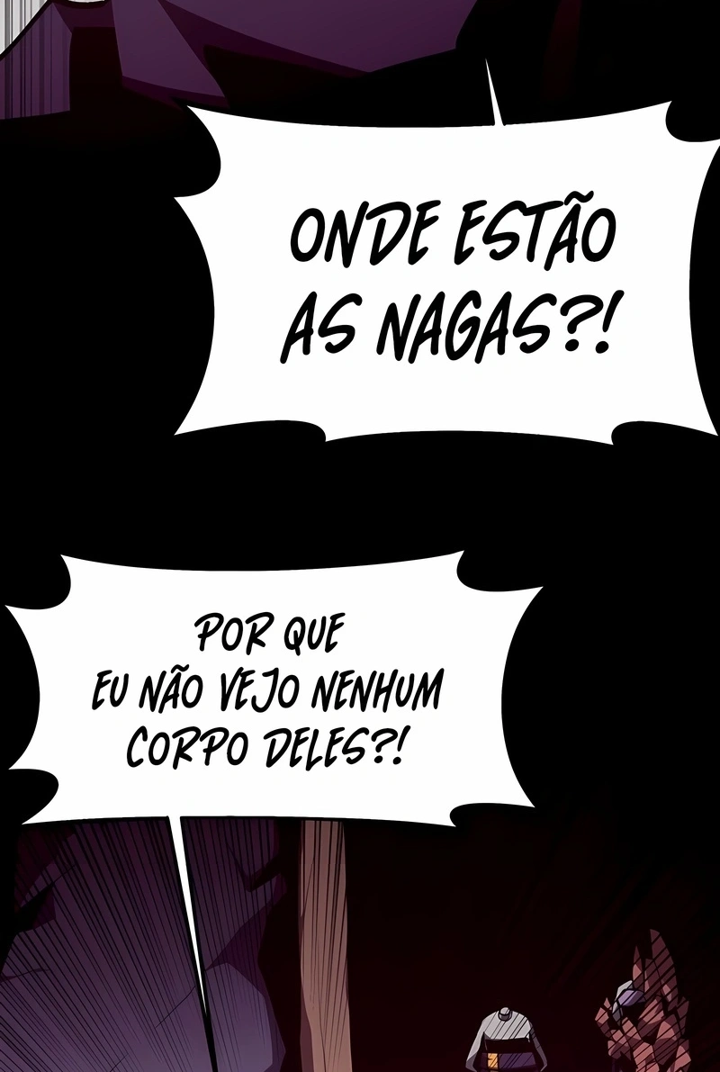 Dungeon Odyssey Capítulo 151 Página 4
