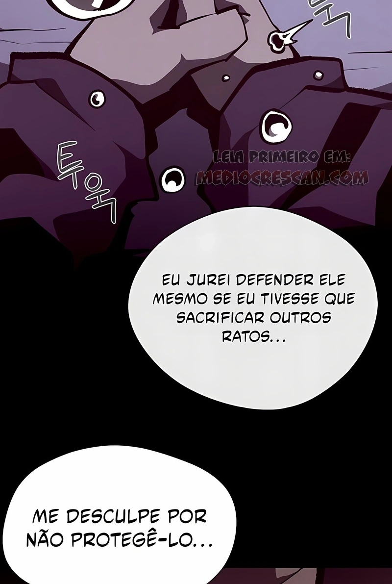 Dungeon Odyssey Capítulo 151 Página 40
