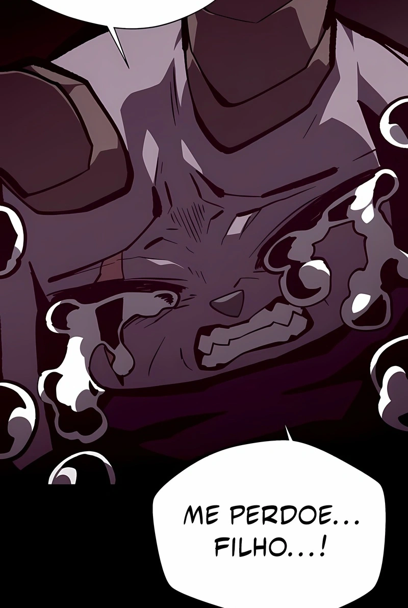 Dungeon Odyssey Capítulo 151 Página 41