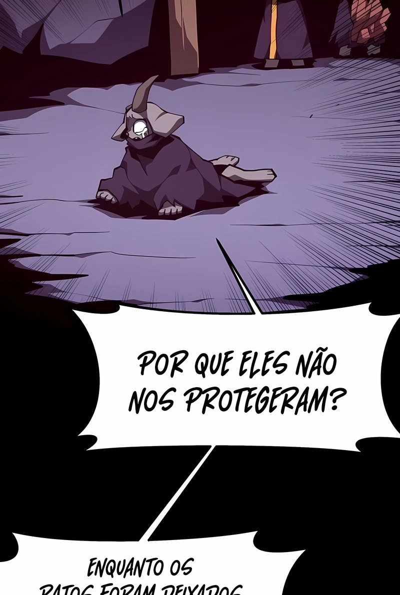 Dungeon Odyssey Capítulo 151 Página 5