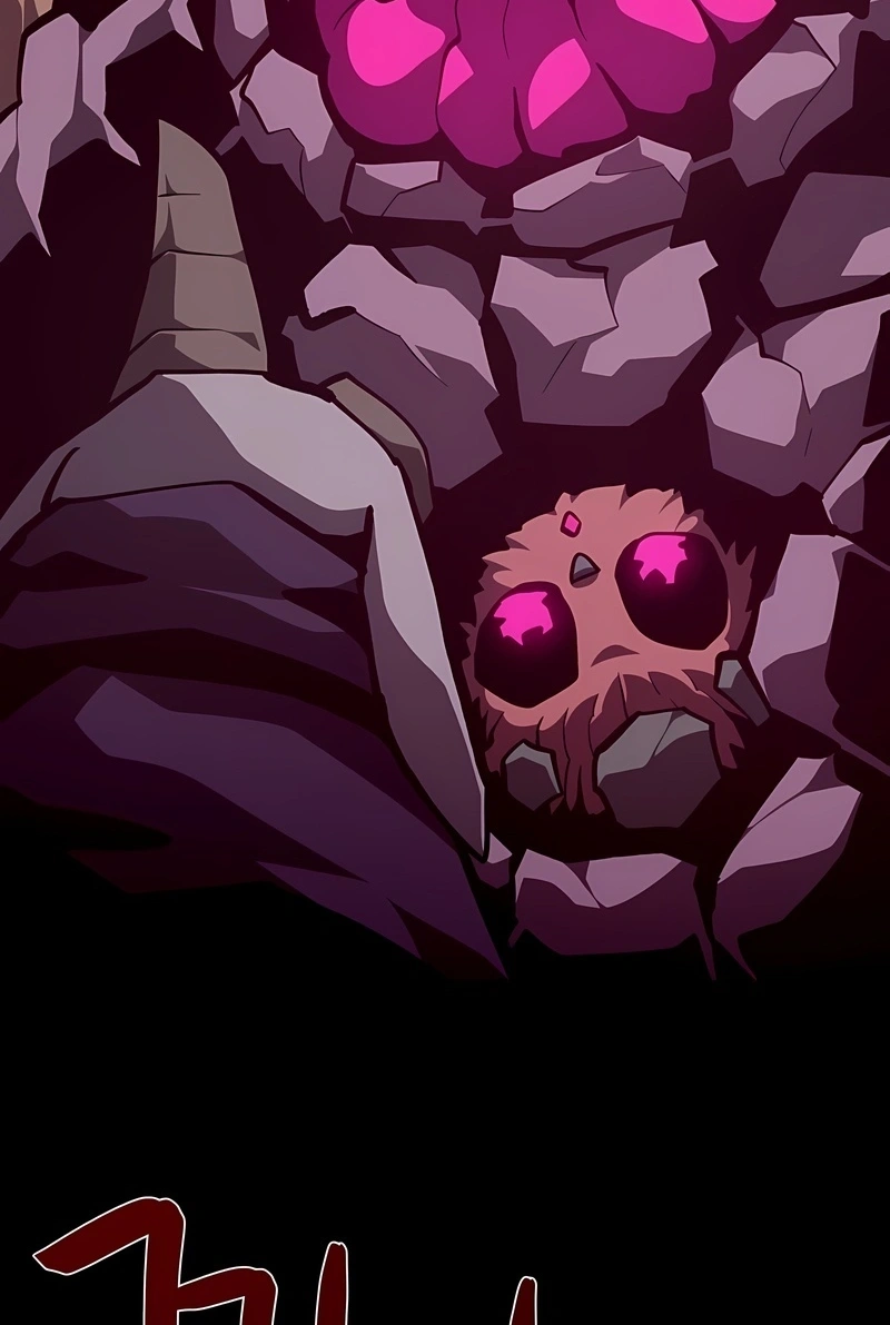 Dungeon Odyssey Capítulo 151 Página 51