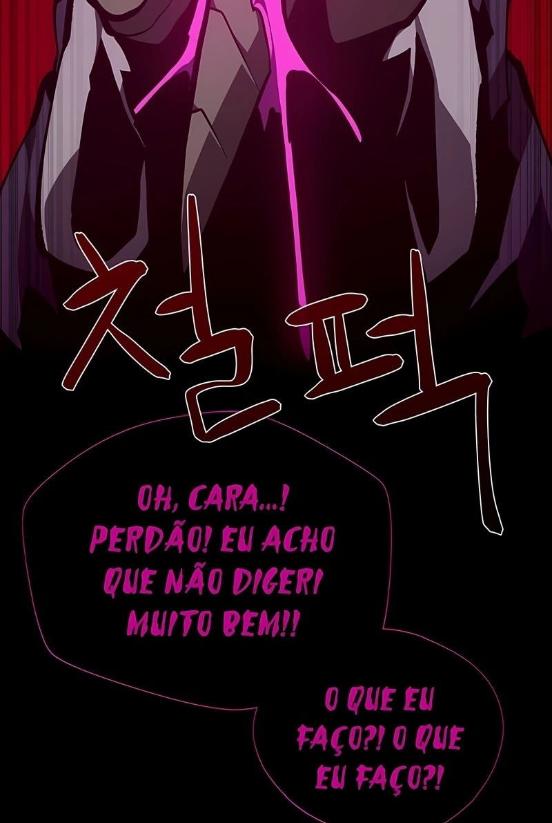 Dungeon Odyssey Capítulo 151 Página 53
