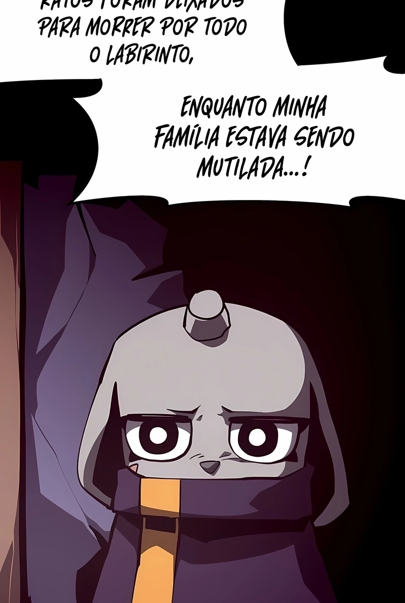Dungeon Odyssey Capítulo 151 Página 6