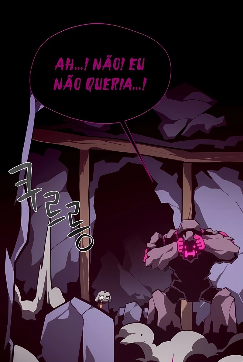 Dungeon Odyssey Capítulo 151 Página 63