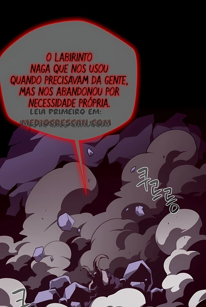 Dungeon Odyssey Capítulo 151 Página 66