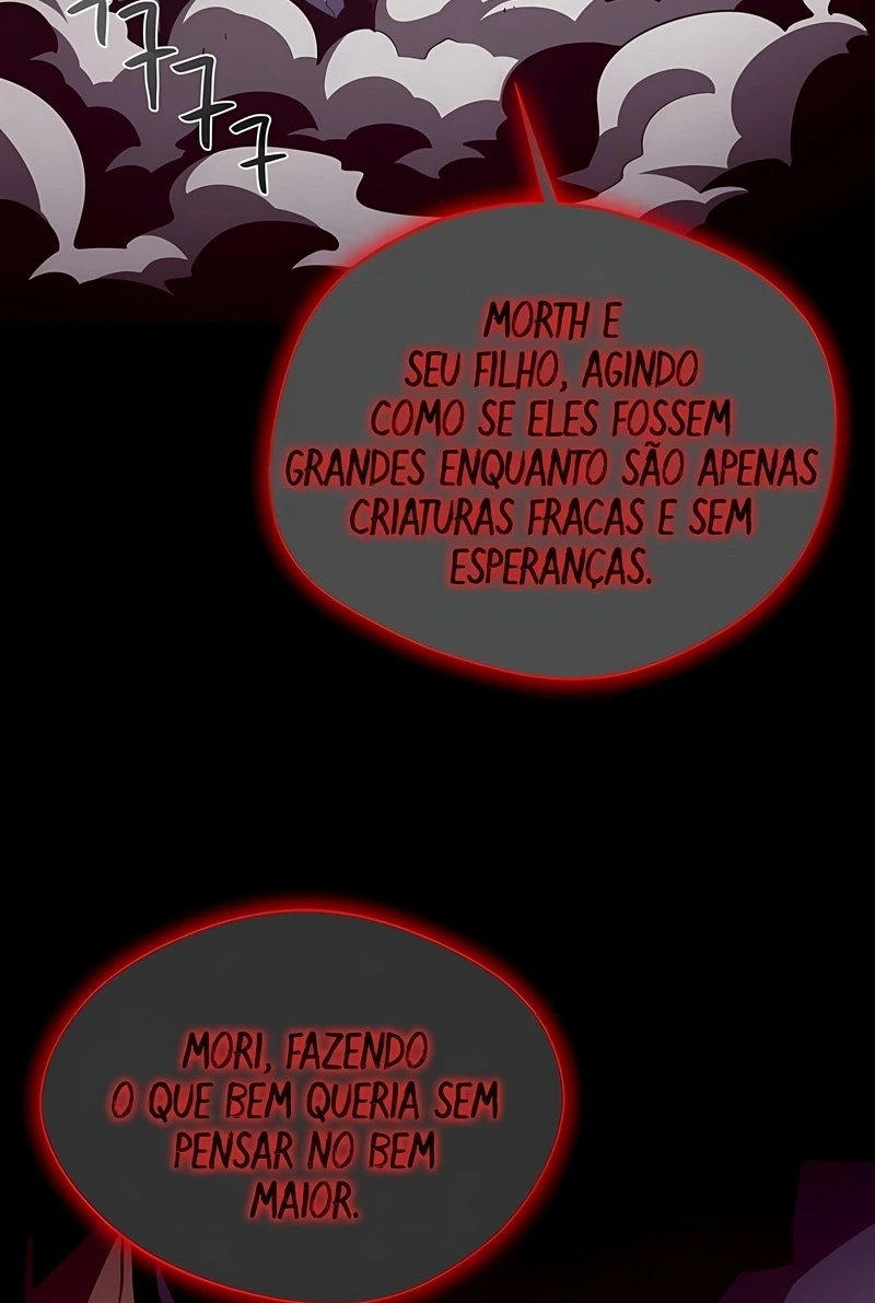 Dungeon Odyssey Capítulo 151 Página 67