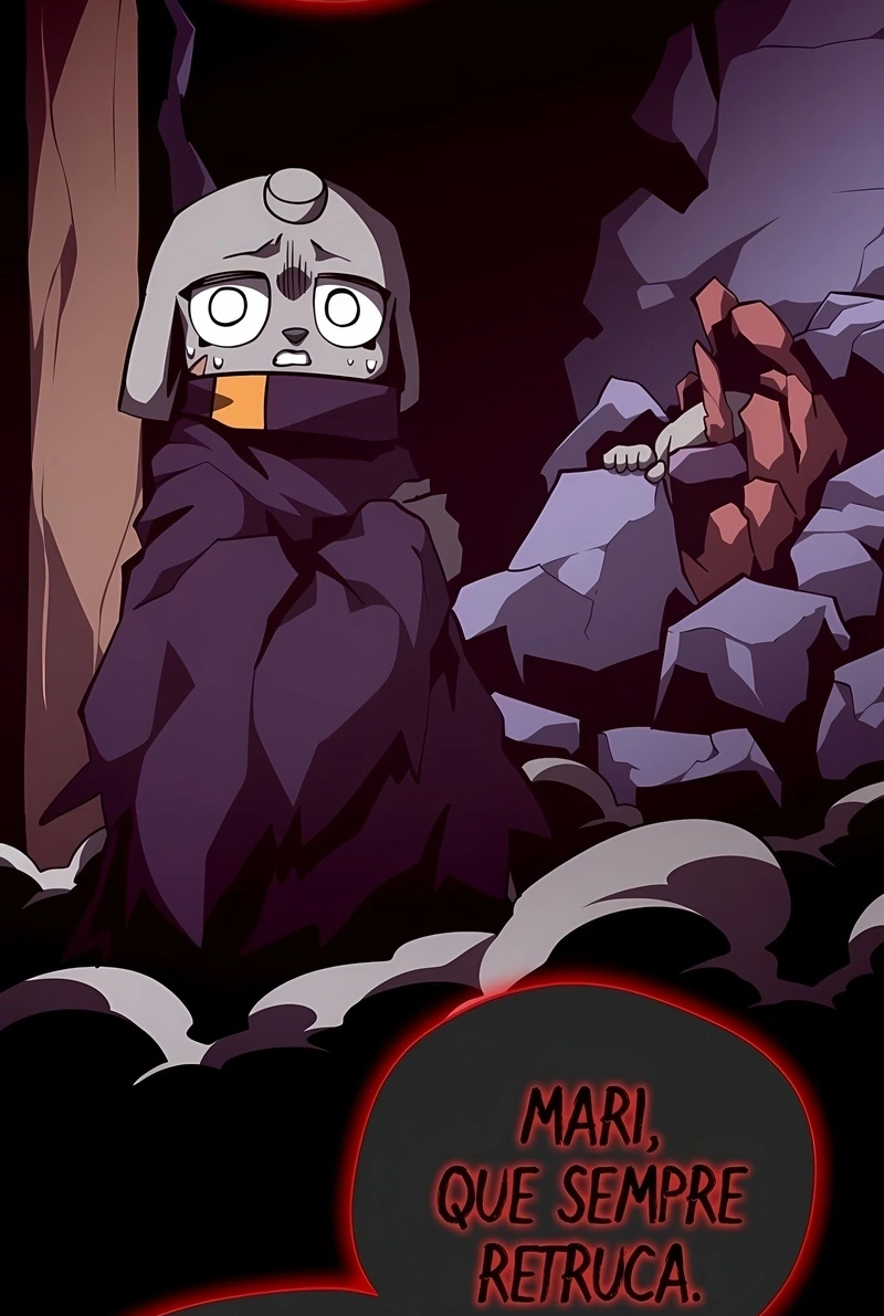 Dungeon Odyssey Capítulo 151 Página 68