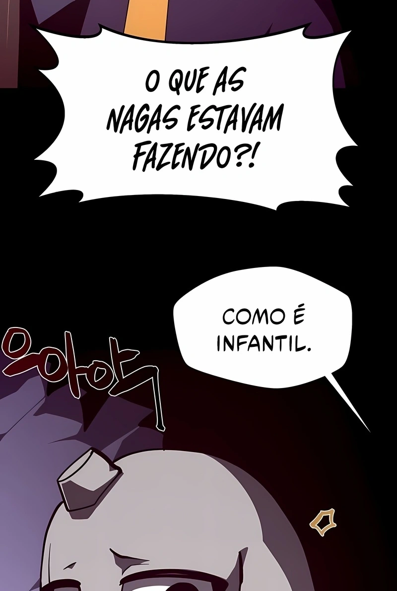 Dungeon Odyssey Capítulo 151 Página 7