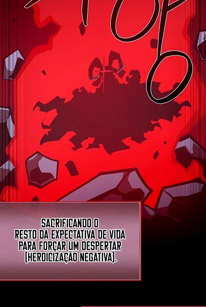 Dungeon Odyssey Capítulo 151 Página 73