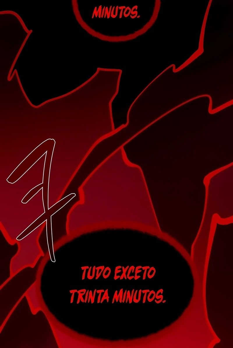 Dungeon Odyssey Capítulo 151 Página 77